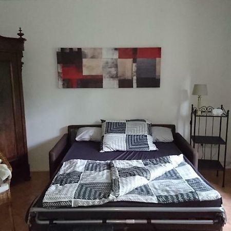 Olivades Lägenhet Rehlingen-Siersburg Exteriör bild