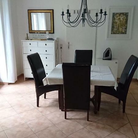 Olivades Lägenhet Rehlingen-Siersburg Exteriör bild